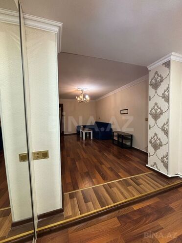 Сдаётся 2-комн. вторичка 70 м², м. Элмляр Академиясы, photo 11 from 13