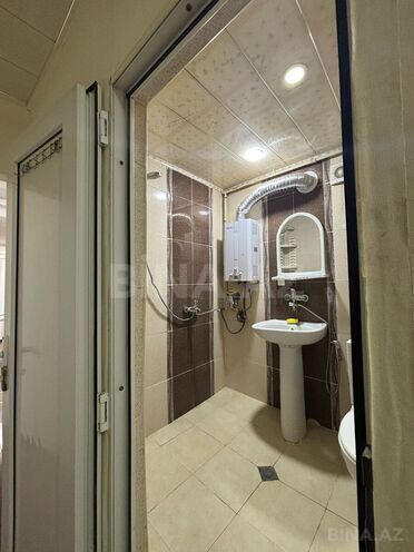 Сдаётся 2-комн. вторичка 70 м², м. Элмляр Академиясы, photo 12 from 13