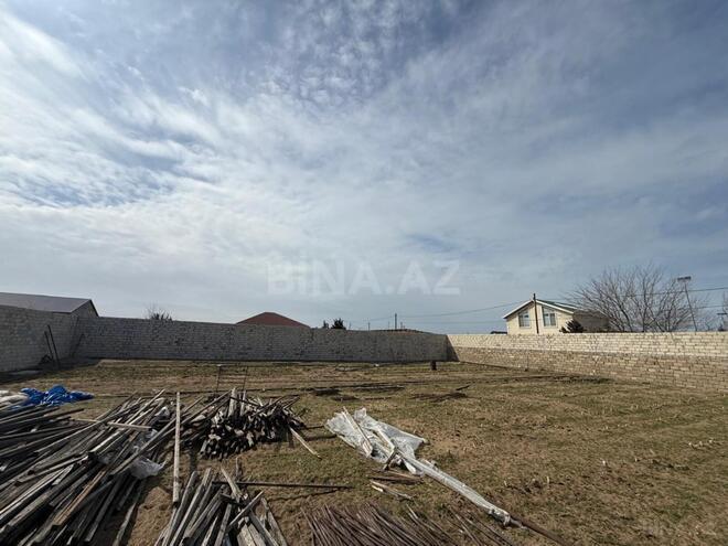 Продаётся  участок 10 сот, Хазарский р., photo 5 from 19