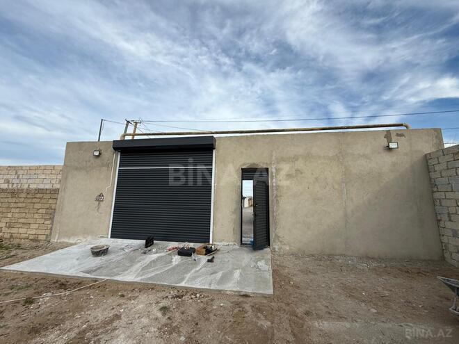 Продаётся  участок 10 сот, Хазарский р., photo 7 from 19