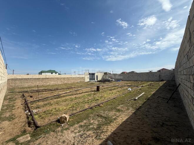 Продаётся  участок 10 сот, Хазарский р., photo 9 from 19