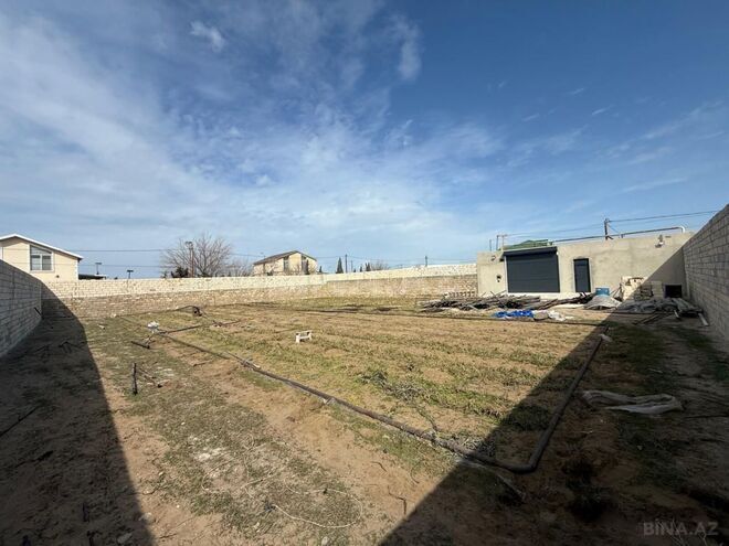 Продаётся  участок 10 сот, Хазарский р., photo 17 from 19