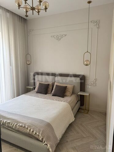 Сдаётся 2-комн. новостройка 52 м², пос. Аг шехер, photo 7 from 22