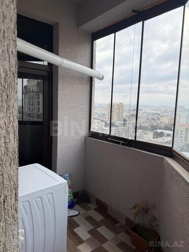 İcarəyə verilir 4 otaqlı yeni tikili 110 m², Nəriman Nərimanov m., photo 9 from 11