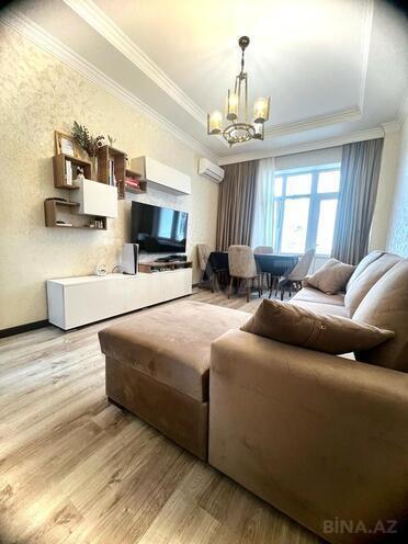 Продаётся 2-комн. новостройка 65 м², пос. Бадамдар, photo 3 from 15