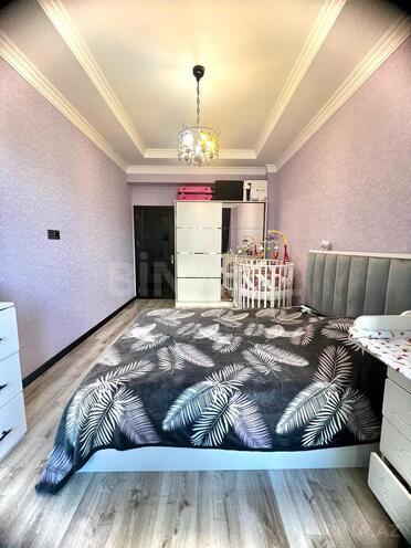 Продаётся 2-комн. новостройка 65 м², пос. Бадамдар, photo 9 from 15