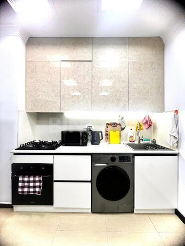 Продаётся 2-комн. новостройка 65 м², пос. Бадамдар, photo 7 from 15