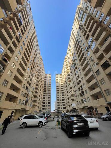 Satılır 1 otaqlı yeni tikili 47 m², Abşeron r., photo 1 from 6