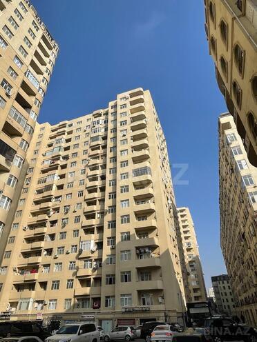 Satılır 1 otaqlı yeni tikili 47 m², Abşeron r., photo 3 from 6