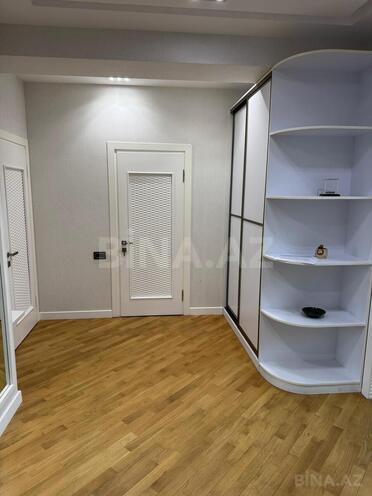 İcarəyə verilir 3 otaqlı ofis 140 m², Şah İsmayıl Xətai m., photo 5 from 15