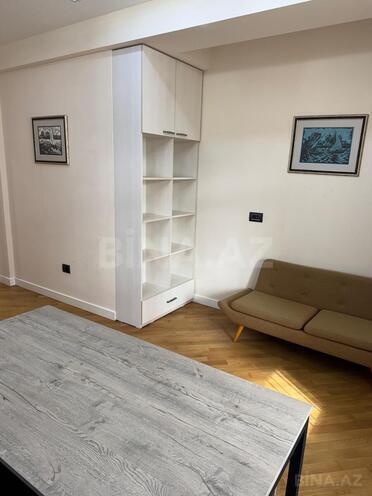 İcarəyə verilir 3 otaqlı ofis 140 m², Şah İsmayıl Xətai m., photo 1 from 15