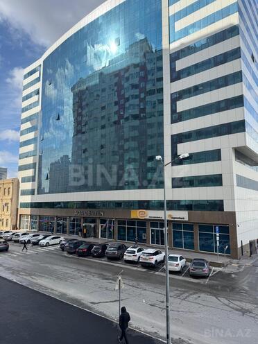 İcarəyə verilir 3 otaqlı ofis 140 m², Şah İsmayıl Xətai m., photo 4 from 15