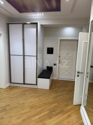 İcarəyə verilir 3 otaqlı ofis 140 m², Şah İsmayıl Xətai m., photo 12 from 15
