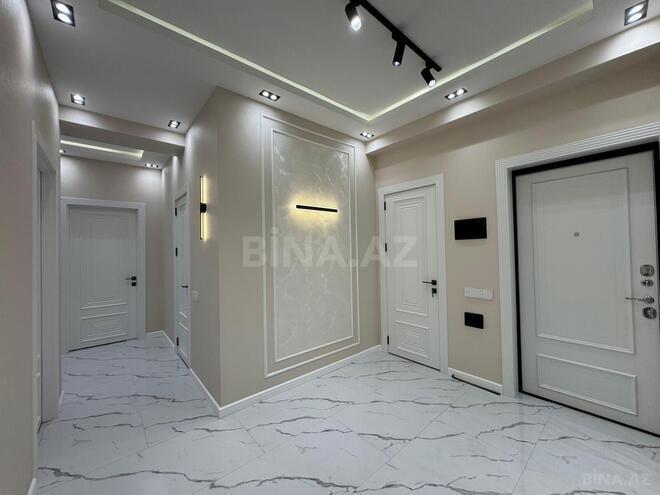 Продаётся 3-комн. новостройка 110 м², пос. Бадамдар, photo 13 from 30