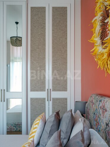 Satılır 5 otaqlı həyət evi/bağ evi 245 m², Bilgəh q., photo 8 from 30