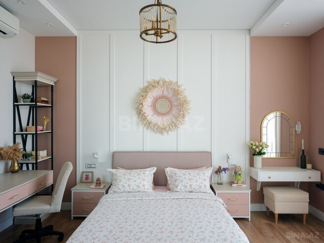 Satılır 5 otaqlı həyət evi/bağ evi 245 m², Bilgəh q., photo 6 from 30