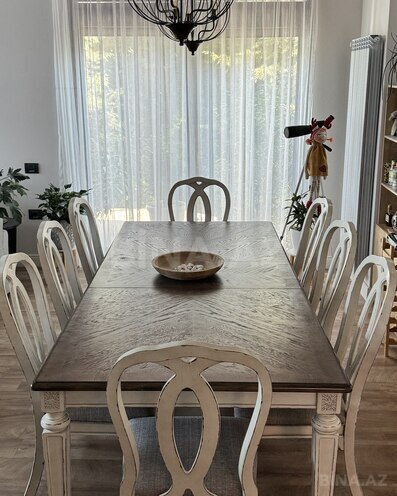 Satılır 5 otaqlı həyət evi/bağ evi 245 m², Bilgəh q., photo 25 from 30