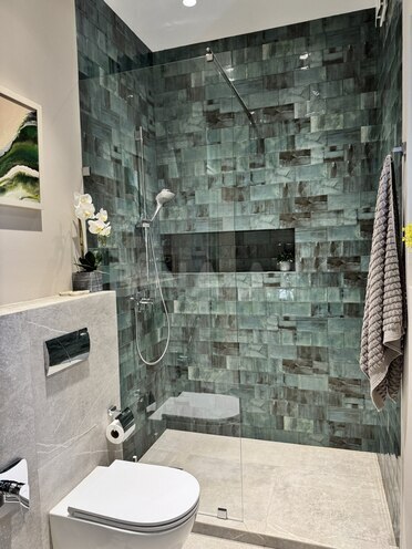 Satılır 5 otaqlı həyət evi/bağ evi 245 m², Bilgəh q., photo 18 from 30