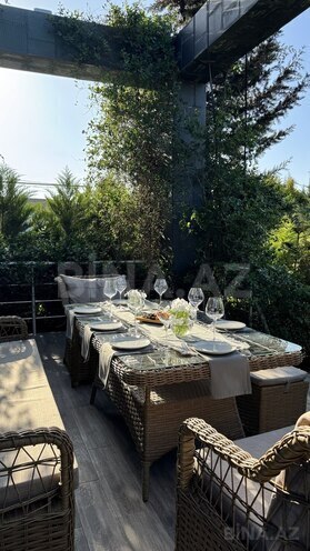 Satılır 5 otaqlı həyət evi/bağ evi 245 m², Bilgəh q., photo 12 from 30
