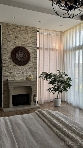 Satılır 5 otaqlı həyət evi/bağ evi 245 m², Bilgəh q., photo 14 from 30