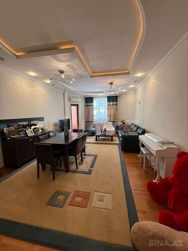 Satılır 3 otaqlı yeni tikili 150 m², 28 May m., photo 20 from 25