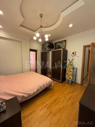 Satılır 3 otaqlı yeni tikili 150 m², 28 May m., photo 13 from 25