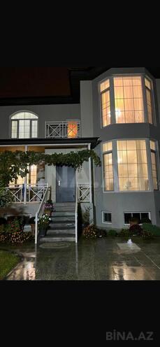 Сдаётся 5-комн. дом/дача 250 м², пос. Бадамдар, photo 4 from 23