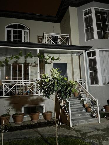 Сдаётся 5-комн. дом/дача 250 м², пос. Бадамдар, photo 3 from 23