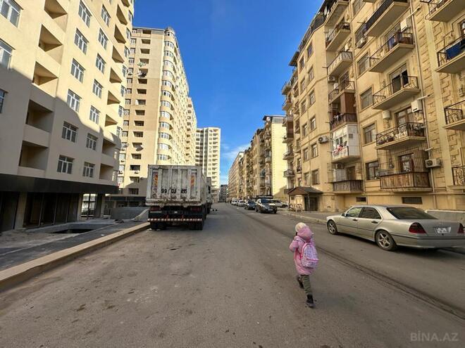 Satılır 1 otaqlı yeni tikili 44 m², photo 3 from 6