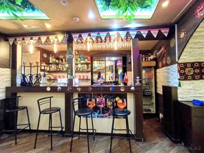 Satılır  obyekt 127 m², İçəri Şəhər m., photo 1 from 14