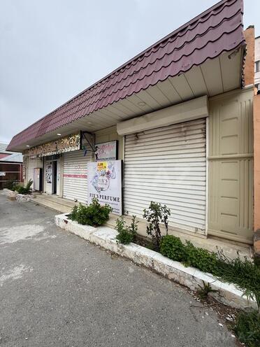 Продаётся  объект 150 м², Абшеронcкий  р., photo 1 from 14