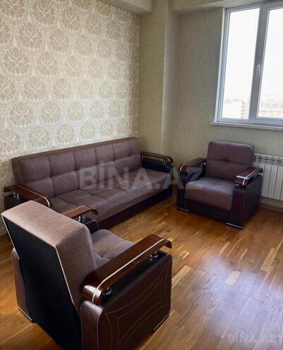 Сдаётся 2-комн. новостройка 65 м², photo 5 from 19