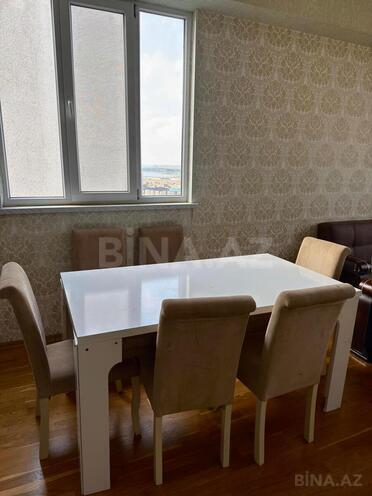 Сдаётся 2-комн. новостройка 65 м², photo 7 from 19