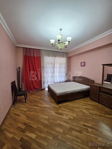İcarəyə verilir 2 otaqlı yeni tikili 90 m², Şah İsmayıl Xətai m., photo 16 from 22
