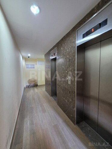 İcarəyə verilir 2 otaqlı yeni tikili 90 m², Şah İsmayıl Xətai m., photo 4 from 22