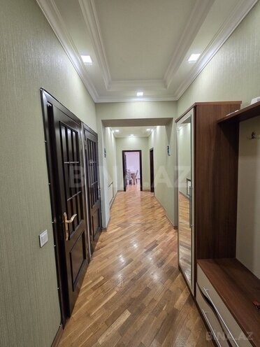 İcarəyə verilir 2 otaqlı yeni tikili 90 m², Şah İsmayıl Xətai m., photo 18 from 22