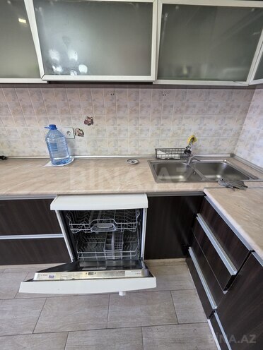 İcarəyə verilir 2 otaqlı yeni tikili 90 m², Şah İsmayıl Xətai m., photo 12 from 22