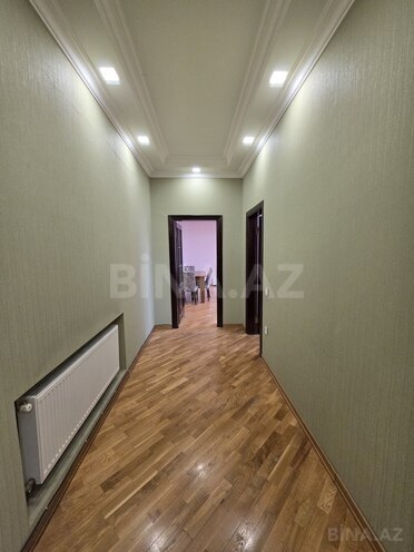 İcarəyə verilir 2 otaqlı yeni tikili 90 m², Şah İsmayıl Xətai m., photo 9 from 22