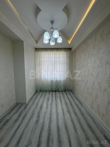 Продаётся 2-комн. новостройка 57 м², пос. Масазыр, photo 5 from 15