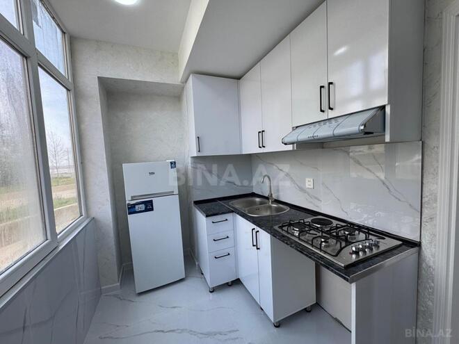 Продаётся 2-комн. новостройка 57 м², пос. Масазыр, photo 8 from 15