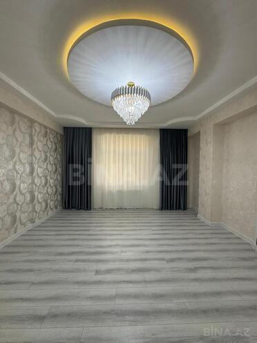 Продаётся 2-комн. новостройка 57 м², пос. Масазыр, photo 1 from 15