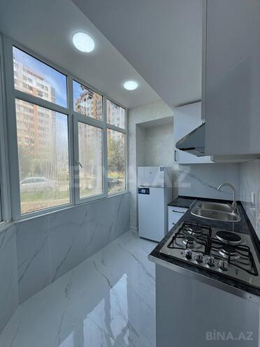 Продаётся 2-комн. новостройка 57 м², пос. Масазыр, photo 7 from 15