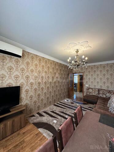 Продаётся 3-комн. вторичка 65 м², м. Ази Асланов, photo 6 from 16