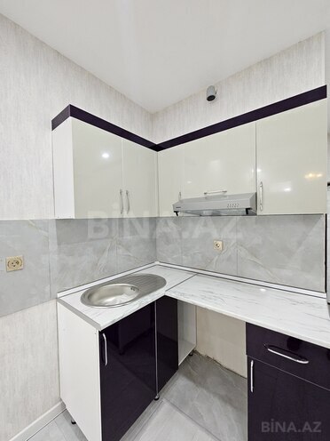 Satılır 2 otaqlı yeni tikili 36 m², photo 7 from 15