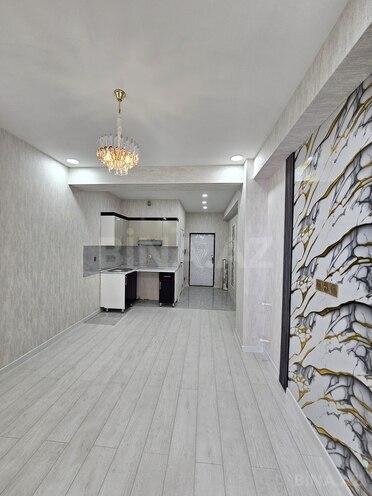 Satılır 2 otaqlı yeni tikili 36 m², photo 3 from 15