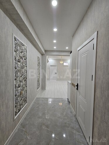 Satılır 2 otaqlı yeni tikili 36 m², photo 14 from 15