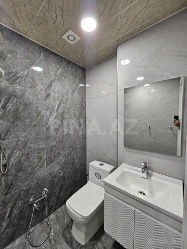 Satılır 2 otaqlı yeni tikili 36 m², photo 12 from 15