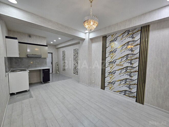 Satılır 2 otaqlı yeni tikili 36 m², photo 1 from 15