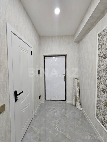 Satılır 2 otaqlı yeni tikili 36 m², photo 11 from 15
