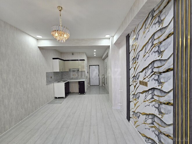 Satılır 2 otaqlı yeni tikili 36 m², photo 4 from 15